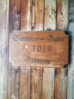 Similaun Hütte 3.019 m