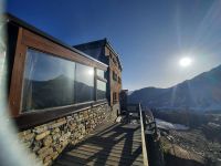 Similaun Hütte 