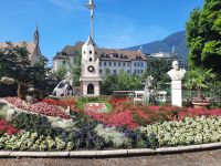 Kurstadt Meran