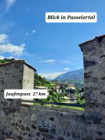 Auf dem Pulverturm