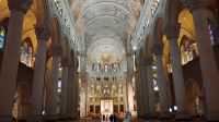 Basilique Sainte Anne de Beaupre