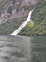 Wasserfall 