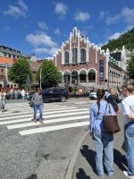 alte Markthalle 