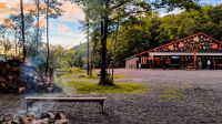 Sugar shack 