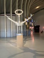 Cite du Vin - Bordeaux 