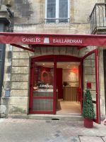 Spezialitäten aus Bordeaux 