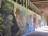 Apocalypse moderne interpretiert