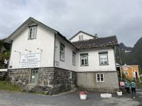 Rundfahrt auf den Lofoten - wir besuchen das 