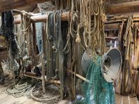 Rundfahrt auf den Lofoten - wir besuchen das 