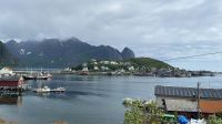 Rundfahrt auf den Lofoten 