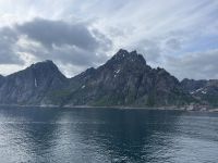 Weiter in Richtung Norden