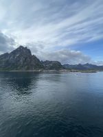 Weiter in Richtung Norden