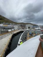 Willkommen in Henningsvær 