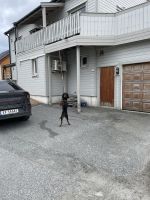 Henningsvær nahe des Nordkaps