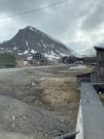 Ausflug auf Spitzbergen rund um Longyearbyen