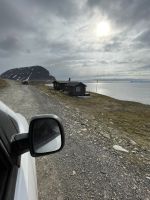 Ausflug auf Spitzbergen rund um Longyearbyen