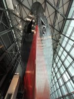 Stokmaknes  Hurtigruten Museum 