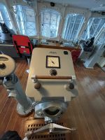 Stokmaknes - Hurtigruten Museum 