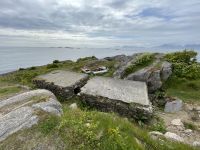 Rundgang durch Henningsvær 