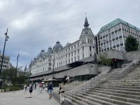 Rundgang durch Oslo