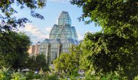 Nationalgalerie, Ottawa 