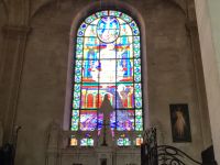 Kathedrale Saint-Louis