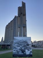 L‘EGLISE NOTRE-DAME Royan