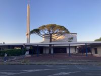Protestantische Kirche in Royan