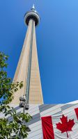 CN-Tower, Toronto 