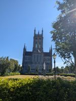 St. Mary's Cathedral