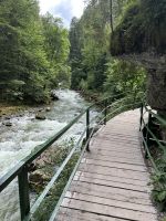 Breitachklamm