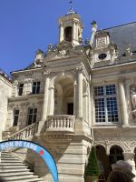 Rathaus von La Rochelle