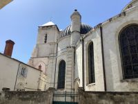 La Rochelle