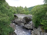 Invermoriston Bridge