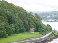 Fingals Dogstone und 