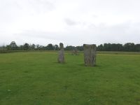 Nether Largie Standing Stones 