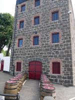Busmills Distillery 