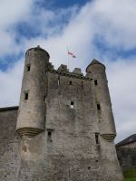 Enniskillen Castle