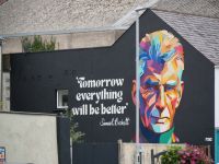 Morgen wird alles besser 