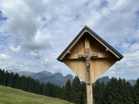 auf dem Söllereck