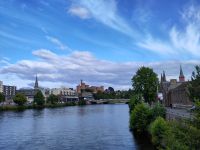 Inverness Castle