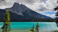 Emerald Lake, Yoho-Nationalpark 