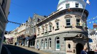 St. Peter's Port Guernsey. Rundreise Jersey und Guernsey - Kanalinseln entdecken (GB-JERF8)