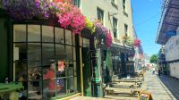 St. Peter's Port Guernsey. Rundreise Jersey und Guernsey - Kanalinseln entdecken (GB-JERF8)