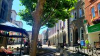 St. Peter's Port Guernsey. Rundreise Jersey und Guernsey - Kanalinseln entdecken (GB-JERF8)