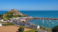 Gorey. Rundreise Jersey und Guernsey - Kanalinseln entdecken (GB-JERF8)