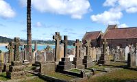 Fisherman's Chapel. Rundreise Jersey und Guernsey - Kanalinseln entdecken (GB-JERF8)