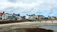 St. Helier mit Hotel Ommaroo. Rundreise Jersey und Guernsey - Kanalinseln entdecken (GB-JERF8) 
