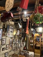 Portugal, Porto, Restaurant Chez Lapin