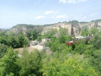 Steinbruch St. Margarethen